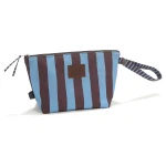 Zestaw kosmetyczek STRIPES BLUE / La Millou