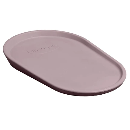 Przewijak z pianki Squishy - Blossom / Shnuggle