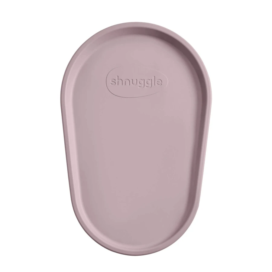 Przewijak z pianki Squishy - Blossom / Shnuggle