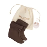 Ocieplacz polarowy - espresso macchiato / Mudme