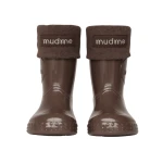Ocieplacz polarowy - espresso macchiato / Mudme