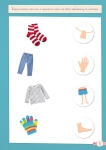Moja książka Montessori 3-latka / Wydawnictwo Demart