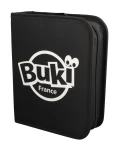 Zestaw 45 markerów akrylowych w etui / Buki