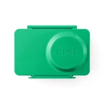 OMIEBOX UP lunch box z termosem, Jade Green / OMIE
