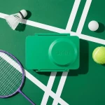 OMIEBOX UP lunch box z termosem, Jade Green / OMIE