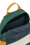Plecak Lennon - Garden green, multi mix / Liewood