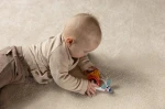 Grzechotka Myszka 3m+ / TOLO Bio