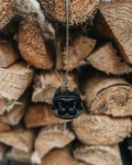 GOAT Earbuds Buzzkill słuchawki bezprzewodowe z etui i wisiorkiem / Kiddoboo