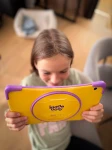 Ten Gen2 Tablet dla dzieci 10.1" Android 14 kontrola rodzicielska / Kiddobbo