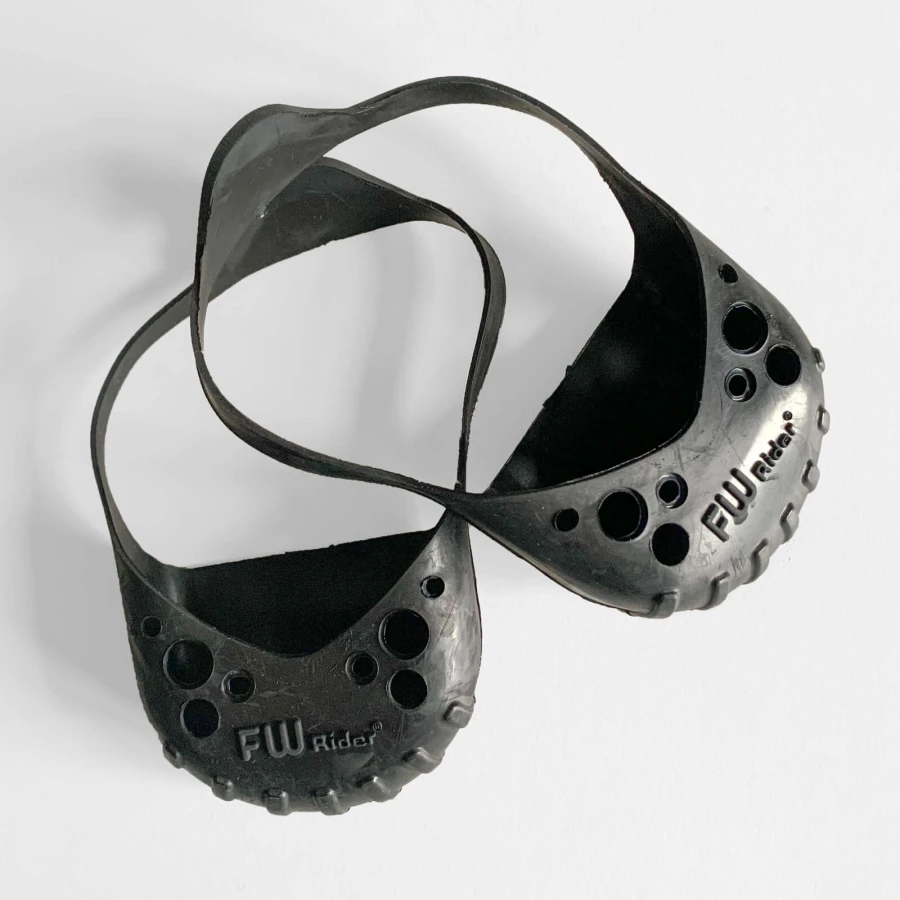 Ochraniacze na buty, Black / FWRider