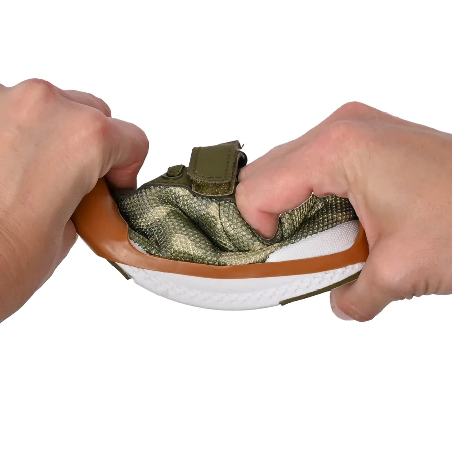 Ochraniacze na buty, Brown / FWRider