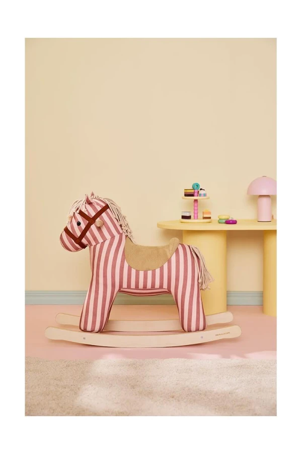 Koń na biegunach Sam MILA / Kids Concept
