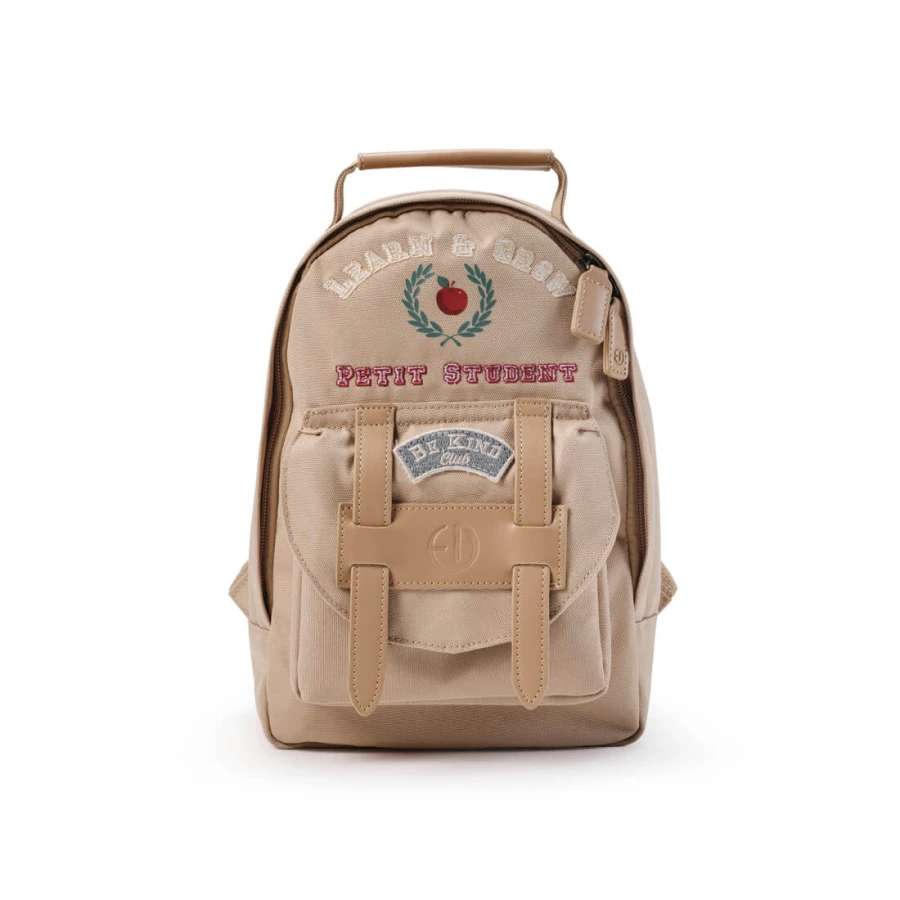 Plecak BackPack MINI - Learn & Grow / Elodie Details