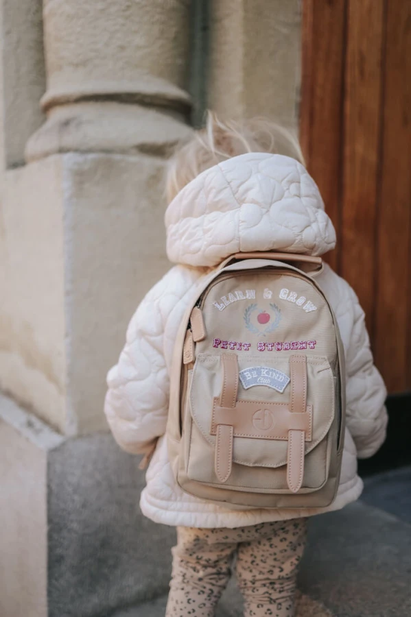 Plecak BackPack MINI - Learn & Grow / Elodie Details