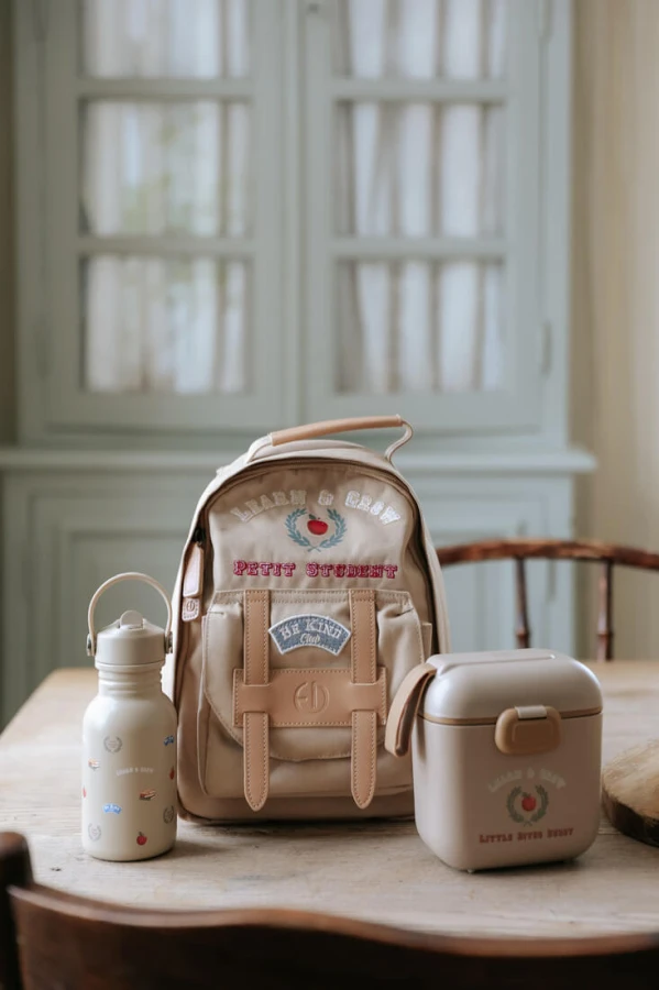 Plecak BackPack MINI - Learn & Grow / Elodie Details