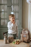 Pojemnik na drugie śniadanie i przekąski - Learn & Grow / Elodie Details
