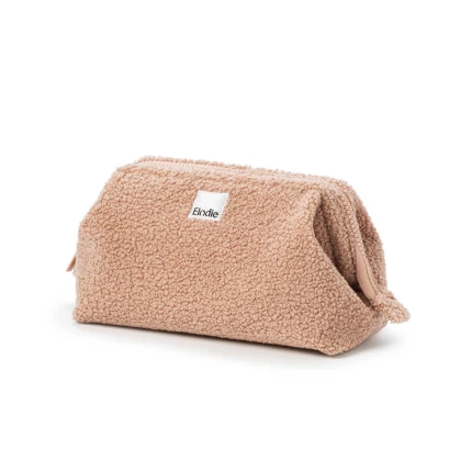 Organizer Zip&Go - Pink Bouclé / Elodie Details