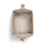 Organizer Zip&Go - Pink Bouclé / Elodie Details