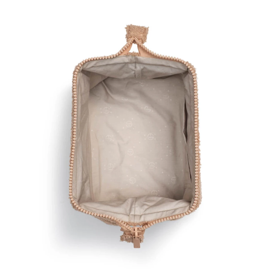 Organizer Zip&Go - Pink Bouclé / Elodie Details