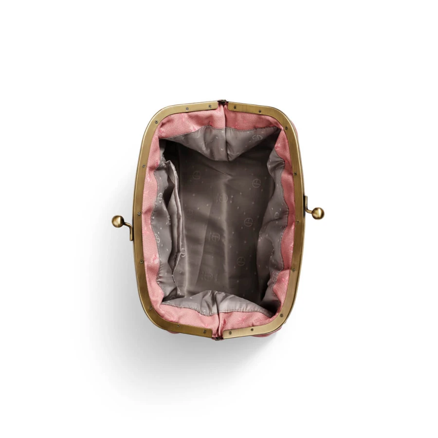 Organizer Zip&Go - Pink Petit River Rose / Elodie Details