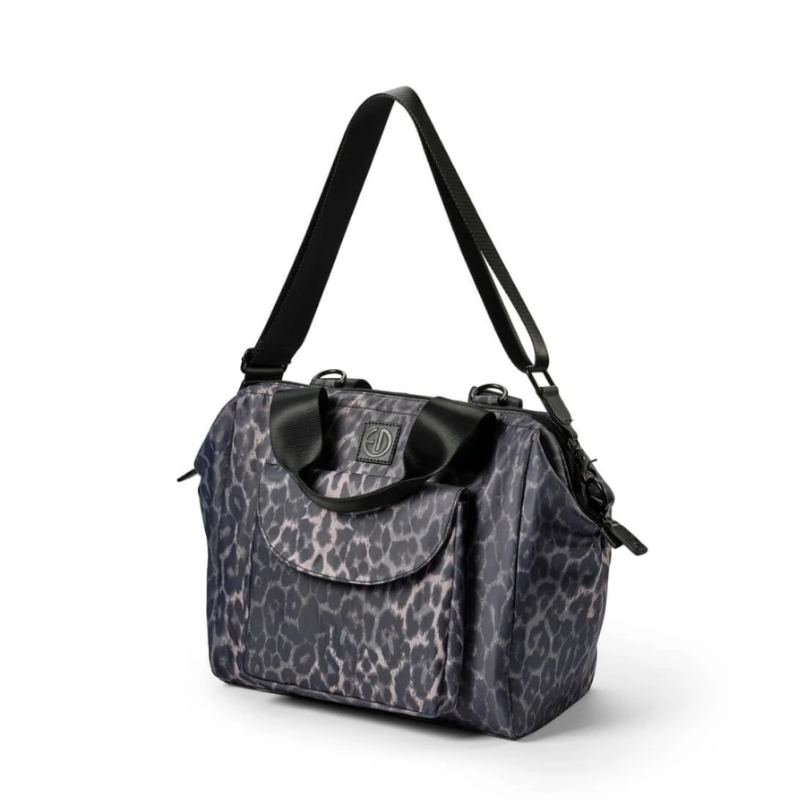 Torba do przewijania - Le Leopard / Elodie Details