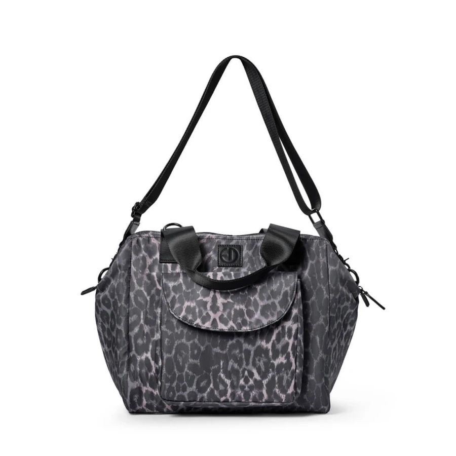 Torba do przewijania - Le Leopard / Elodie Details