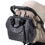 Torba do przewijania - Le Leopard / Elodie Details