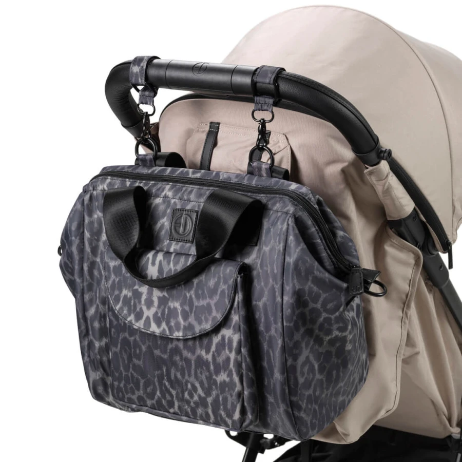 Torba do przewijania - Le Leopard / Elodie Details