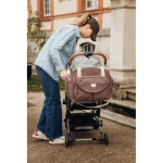 Torba dla mamy Geneva II Cacao / Beaba