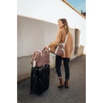 Torba dla mamy Geneva II Cacao / Beaba