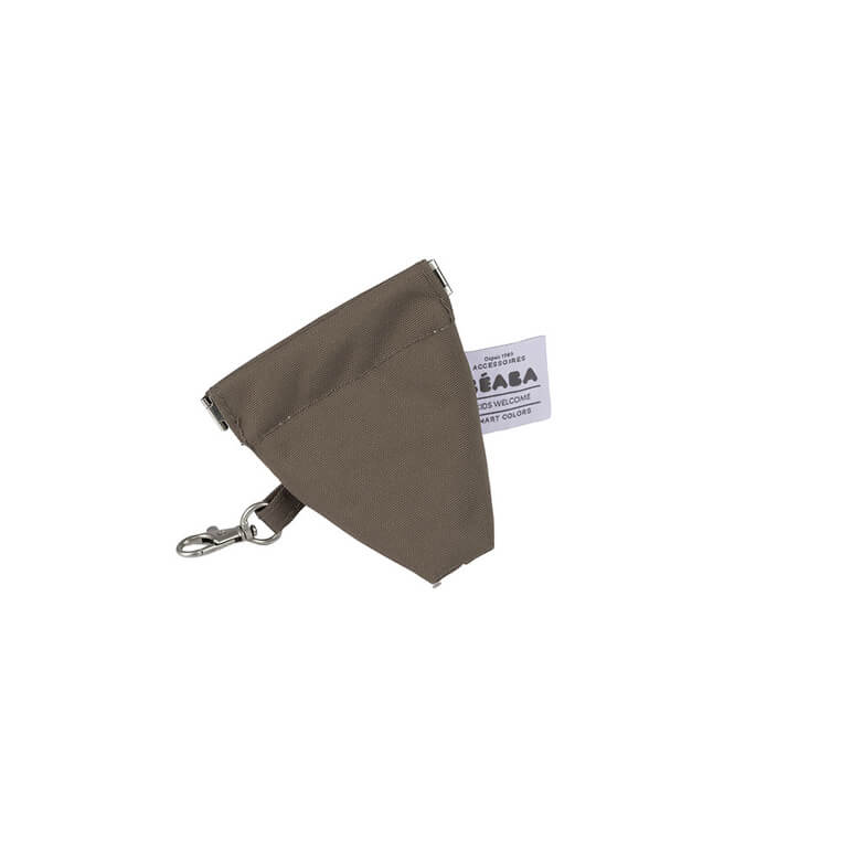 Torba dla mamy Geneva II Cacao / Beaba