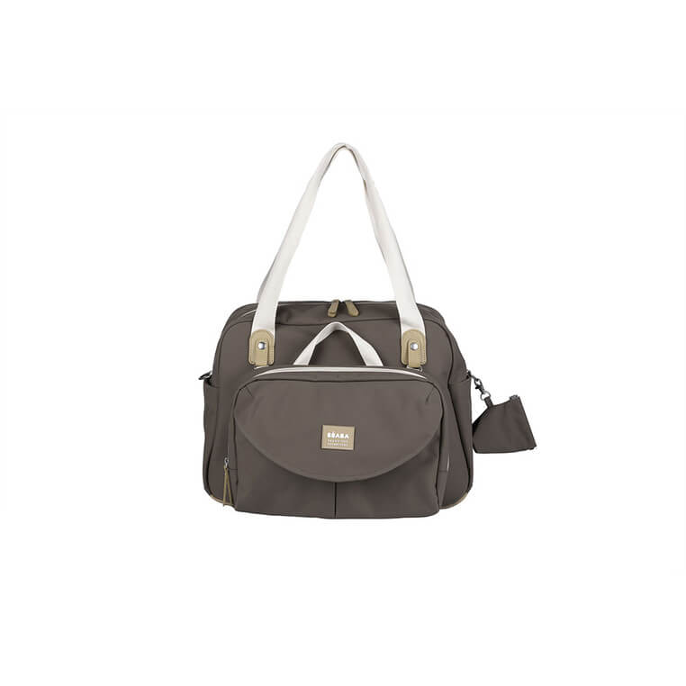 Torba dla mamy Geneva II Cacao / Beaba