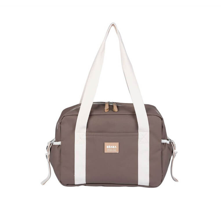Torba dla mamy Paris Cacao / Beaba