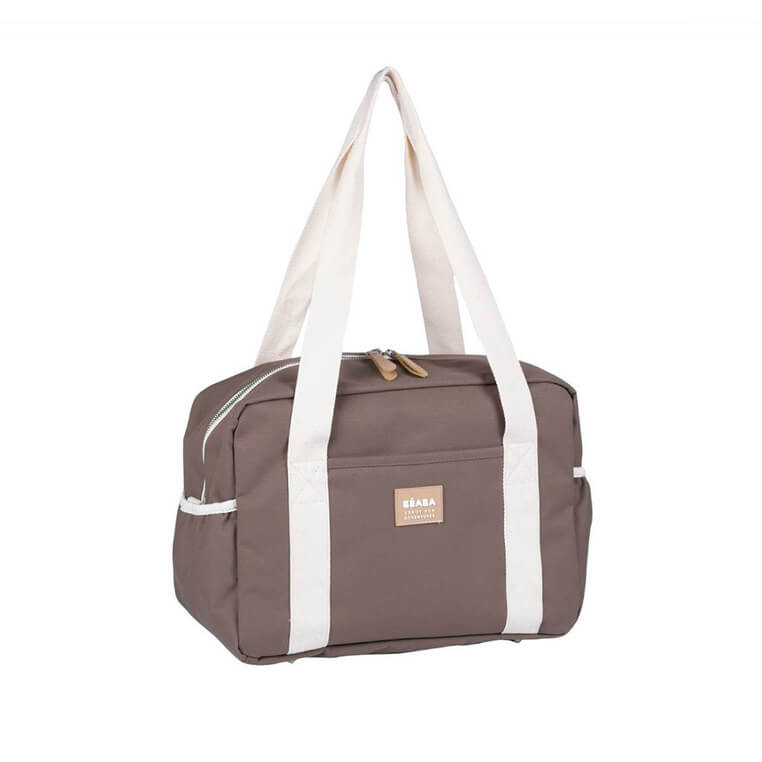 Torba dla mamy Paris Cacao / Beaba