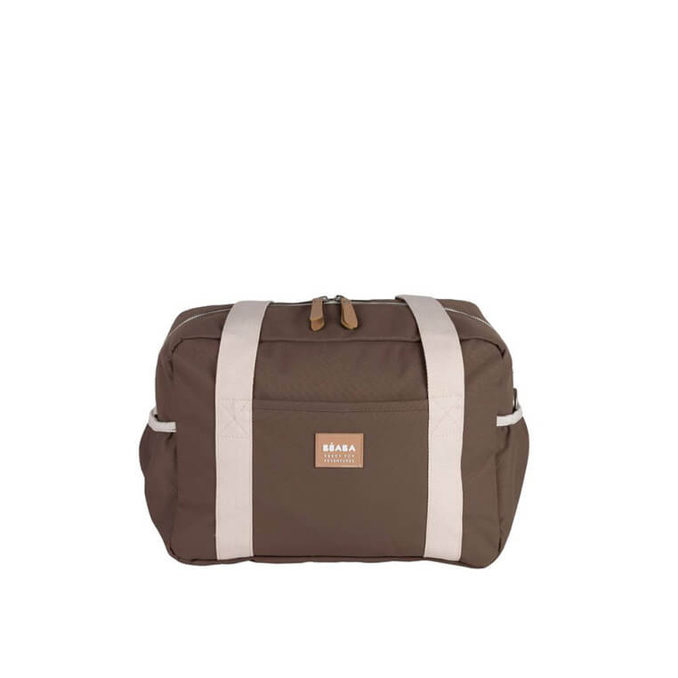Torba dla mamy Paris Cacao / Beaba