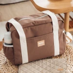 Torba dla mamy Paris Cacao / Beaba