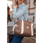 Torba dla mamy Paris Cacao / Beaba