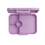 Lunch Box Tritanowy - Mermaid / Citron