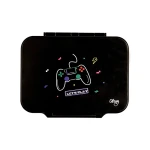Lunch Box Tritanowy - Gaming / Citron