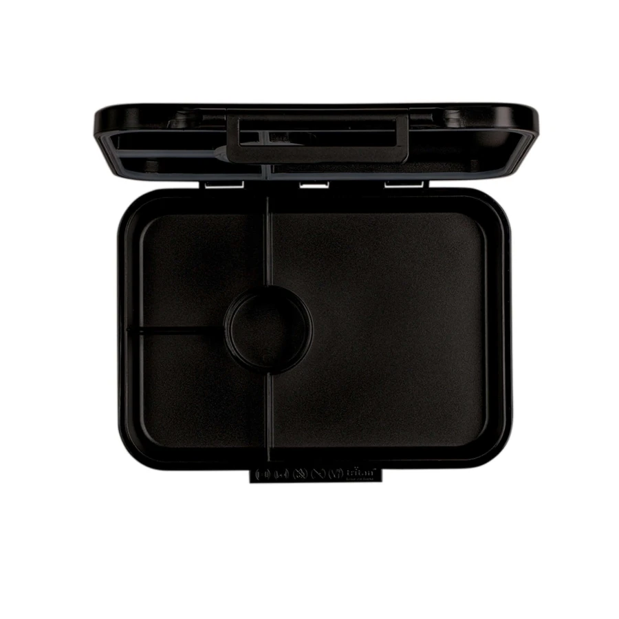 Lunch Box Tritanowy - Gaming / Citron