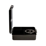 Grand lunch box z termosem - Gaming / Citron