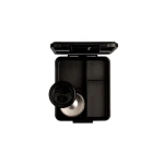 Grand lunch box z termosem - Gaming / Citron