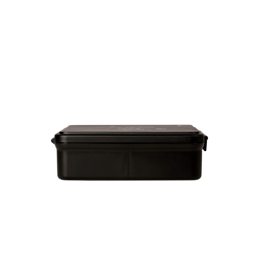 Grand lunch box z termosem - Gaming / Citron