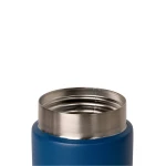 Termos na wodę do mleka modyfikowanego 220ml - Blue dino / Citron