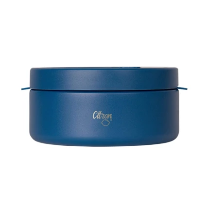 Termos Obiadowy 400ml - Blue / Citron