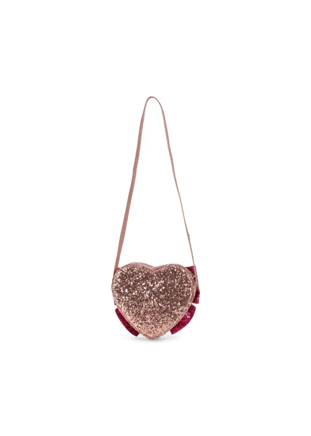 Torebka dziecięca Tut - sangria / Konges slojd