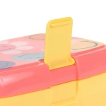 Lunchbox z wkładką SmileyWorld® dusty rose / Lassig