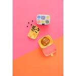Lunchbox z wkładką SmileyWorld® blue / Lassig