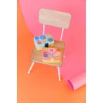 Lunchbox z wkładką SmileyWorld® blue / Lassig