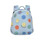 Plecak mini SmileyWorld® blue / Lassig